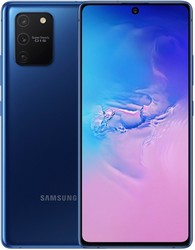 Замена сенсора на телефоне Samsung Galaxy S10 Lite в Орле